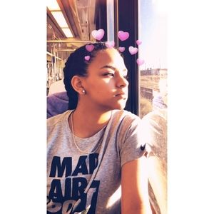 Meet your Posher, Trinity